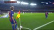 Arda Turan Goal HD - Barcelona 7-0 Hercules - 21.12.2016