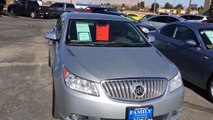 Used Buick LaCrosse Hesperia CA | Used Car Dealership Hesperia CA