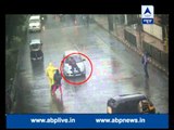 Mumbai road rage: Car rams bus, drags bus driver on bonnet