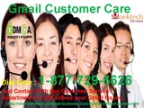 24*7 Effective & Secure Contact Gmail @ 1-877-729-6626
