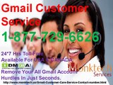Reset Gmail Password With Help of Contact Gmail @ 1-877-729-6626