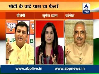 ABP News Probe: PM Modi’s ‘Swachch Bharat’ campaign pass or fail?