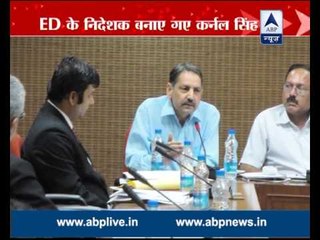 Senior IPS officer Karnal Singh gets additional charge of ED chief