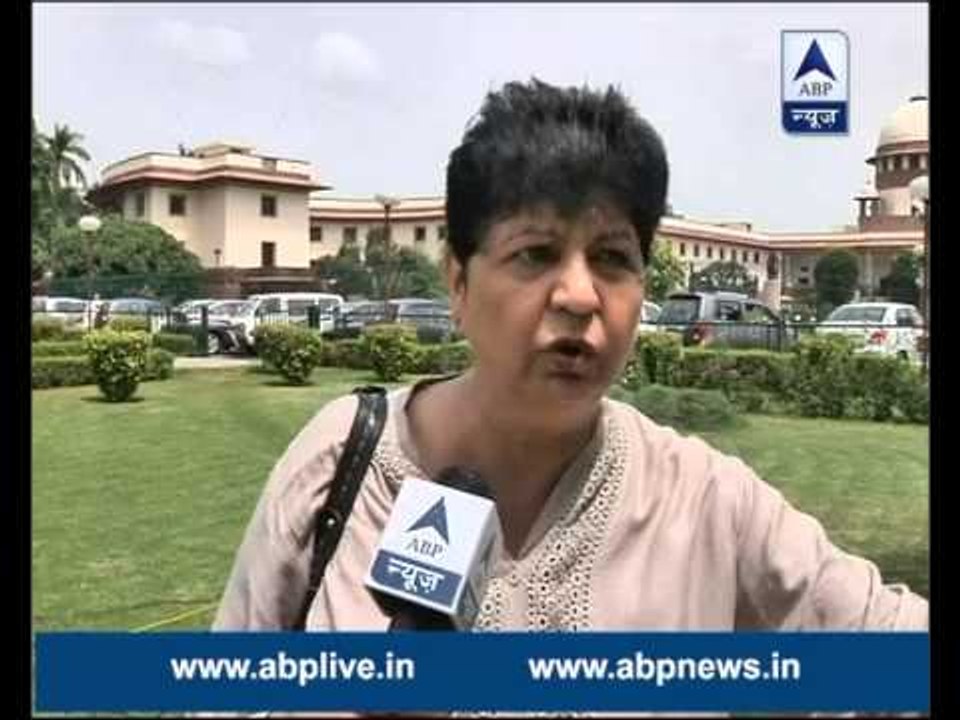 Ram Jethmalani misled the court, Uphaar cinema victim tells ABP News