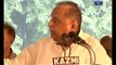 Gang rape is not practical; 1 rapes and 4 are booked: Mulayam Singh Yadav