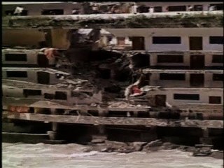 Eight people die as boulders fall on Gurdwara Manikaran Sahib due to landslide