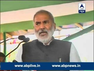 Raghuvansh Prasad raises questions over seat sharing between RJD and JD(U)