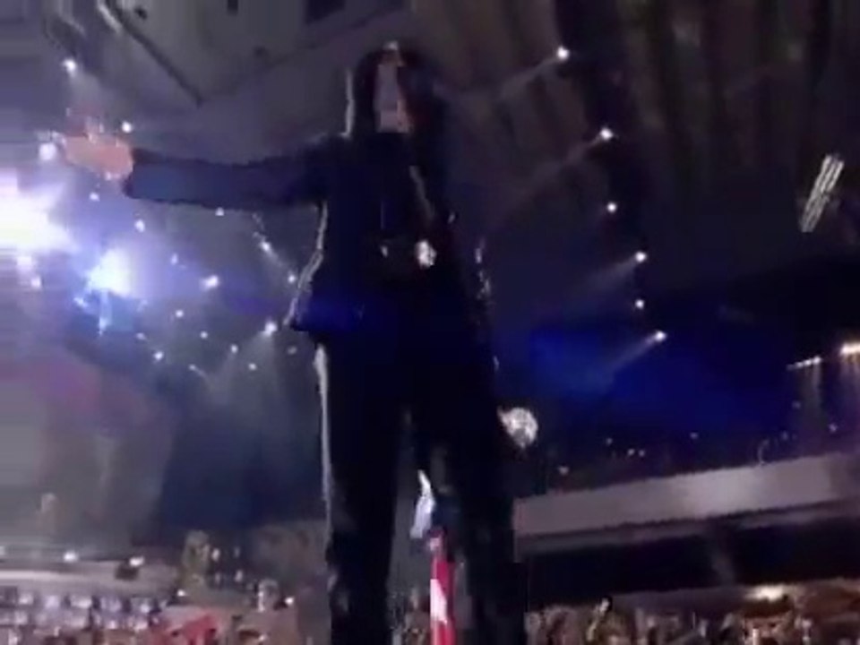 GREATEST KID MICHAEL JACKSON IMPERSONATION EVER!!!!!!