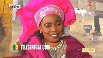 La députée Aissatou Diouf clash les opposants de Macky Sall à mourir de rire