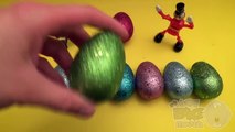 Disney Frozen Surprise Egg Learn-A-Word! Spelling Vegetables! Lesson 3