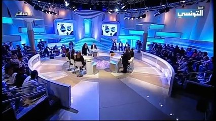 حسن الغضبان يغادر استوديو كلام الناس بسبب شمس الدين باشا