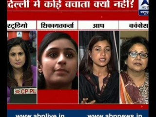 Debate on Jasleen Kaur incident: Why do people of Delhi shy away from helping?