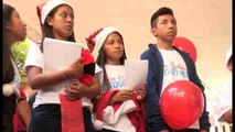 Cientos de niños piden en cartas navideñas protección para sus padres inmigrantes
