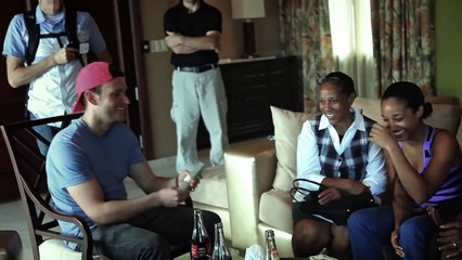 The Abolitionists Official Trailer | The Abolitionists