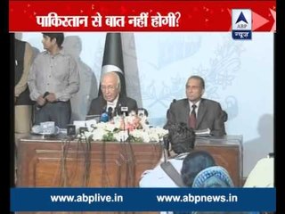 India Pakistan NSA level talks may be called off