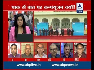 Big Debate: Why is India confused over bilateral talks?