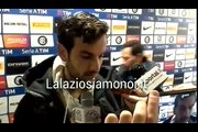 Inter-Lazio, parla Parolo