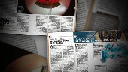 Découvrez quelques pages de votre Science & Vie n°1192