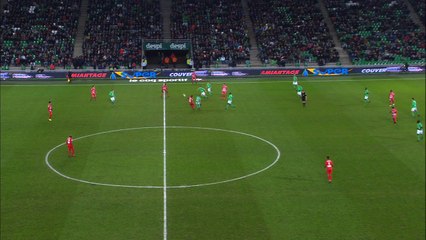ASSE-AS Nancy: le résumé vidéo