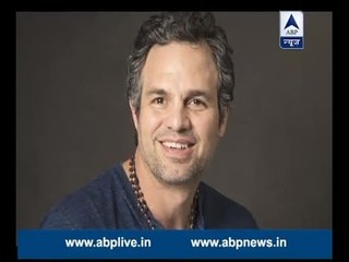 Mark Ruffalo aka Hulk supports solar Bihar project