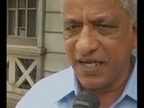 After MM Kalburgi, Professor KS Bhagwan receive life threats