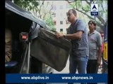 Mumbai police recovers the suitcase in which Sheena's body was transported from Mumbai to