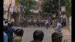 Amid rising tensions, army deployed and curfew imposed on the streets of Gujarat
