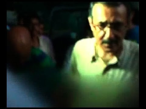 Mumbai police arrests Sanjeev Khanna from Kolkata in Sheena Bora murder case