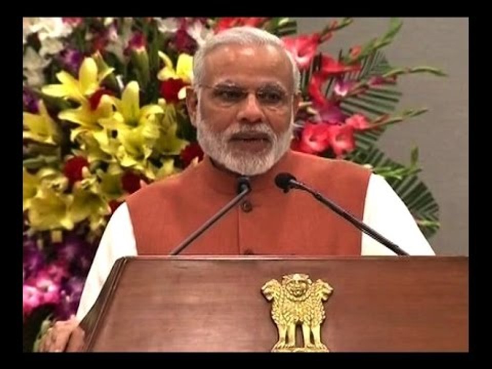 Prime Minister Modi launches digital version of epic 'Ramcharitmanas'