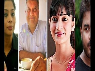 Sheena murder mystery: Why has the family weaved a web of lies?