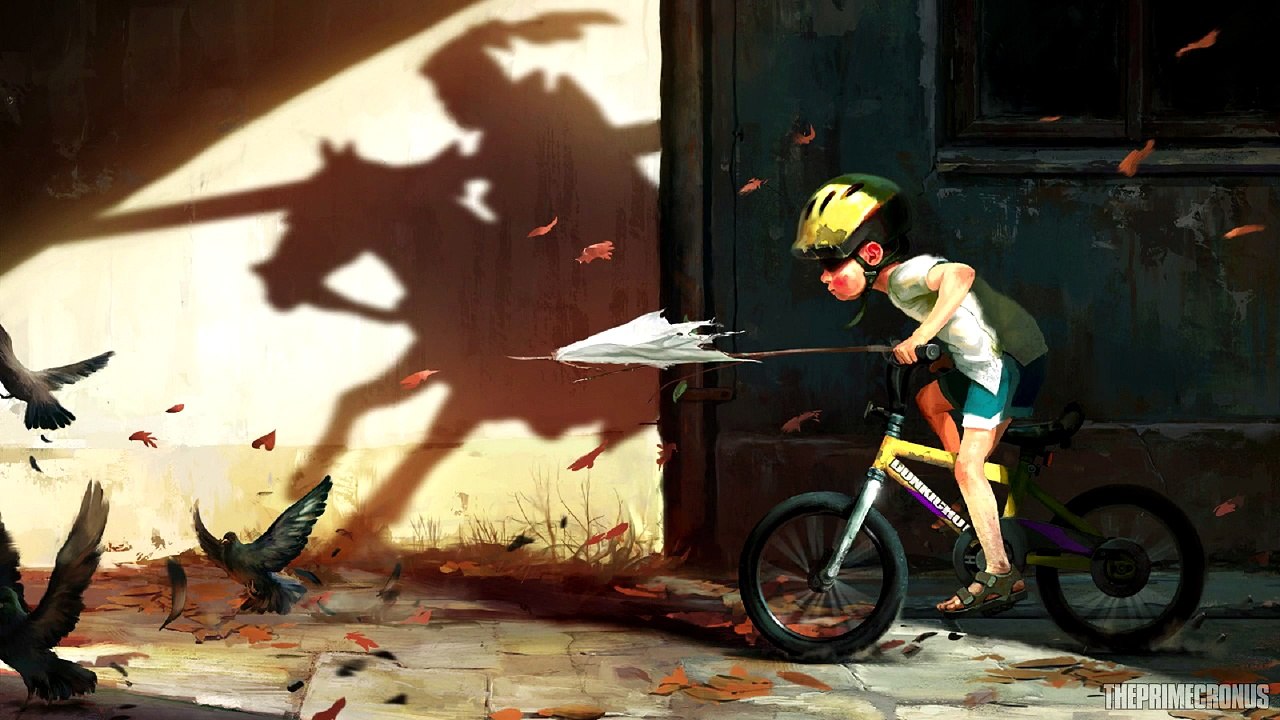 Muzronic Trailer Music - Triumph Of The Hope [Epic Orchestral Uplifting]