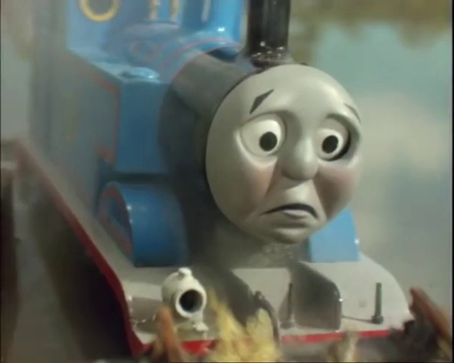 13 Trust Thomas