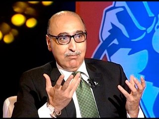 Abdul Basit calls ceasefire violations unfortunate in ABP News' Press Conference