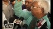 Mulayam doesn't looks convinced, says Lalu Prasad Yadav after the meet