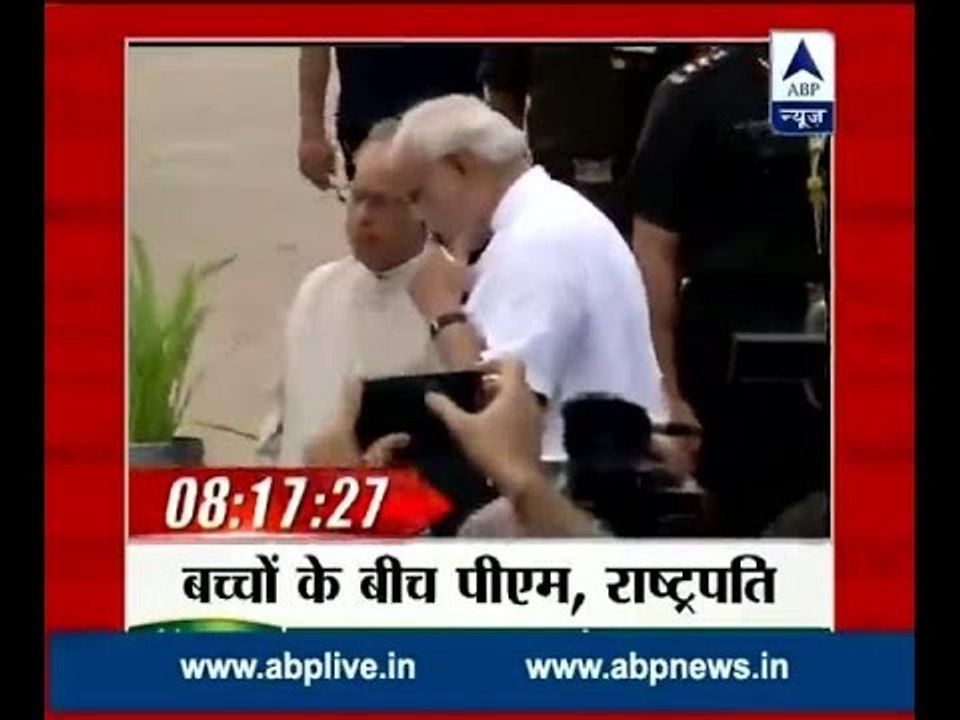 Top headlines at 8.17 AM