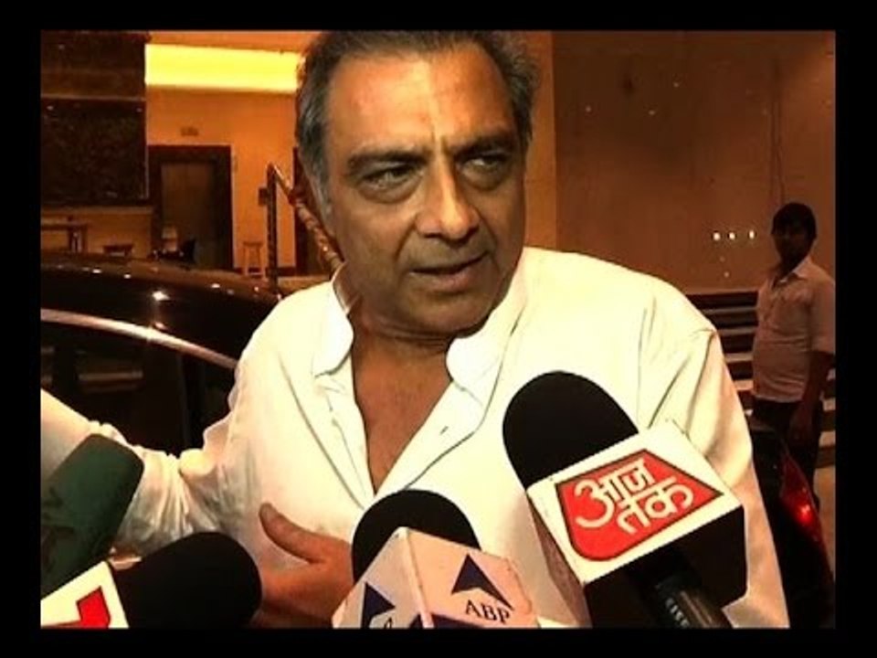 Mumbai police is not allowing me to meet Indrani instead they are leaking information rela