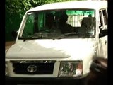Car in which Sheena Bora was murdered traced, belongs to Peter Mukerjea's friend