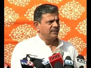 BJP-RSS meet: The meeting wasn't for Modi government's assessment , says RSS
