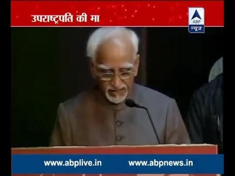 Affirmative action on issues confronting Muslims key to sabka sath, sabka vikas: Hamid Ans