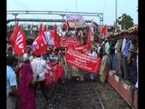 Strike called by 10 labour unions all across the country: Why should public suffer