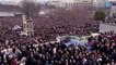 Plans Announced For Trump Inauguration And Related Events