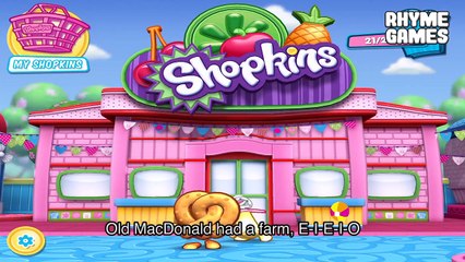 Download Video: Shopkins Game Collectables Blind Bag Basket Opening Surprise Toys Homewares Cupcakes Rare Shopkins