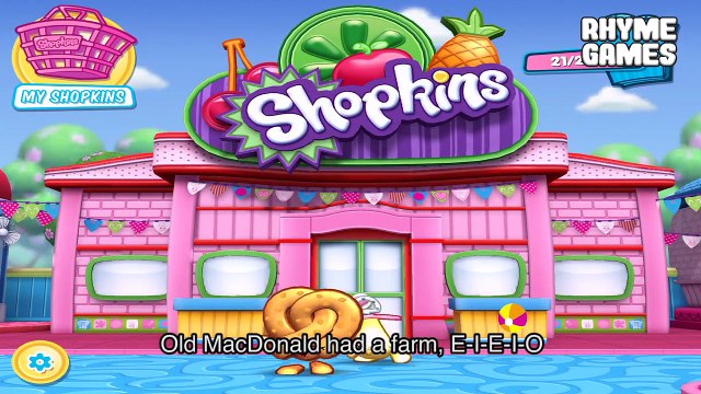 Shopkins Game Collectables Blind Bag Basket Opening Surprise Toys Homewares Cupcakes Rare Shopkins