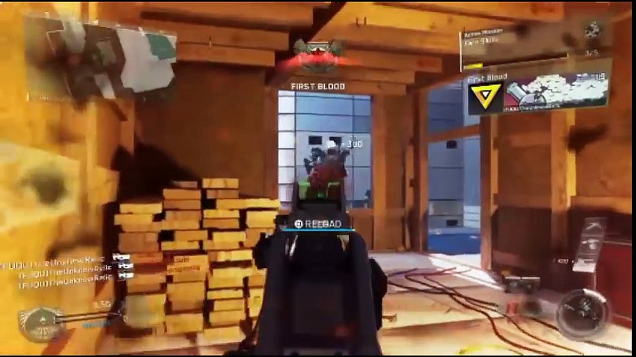 LES MEILLEURS CLIP SECTIONNE D ACTIVISION CALL OF DUTY INFINITE WARFARE