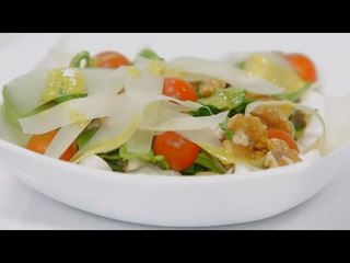 سلطة الجرجير | ماجي حبيب