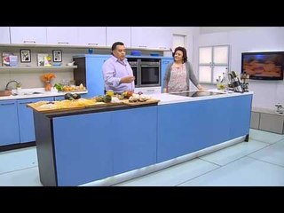 مشروم فاهيتا | ماجي حبيب