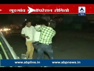 Gurgaon: Police launched 'Operation Romeo' against eve-teasers; nabs 66 in 4 hrs