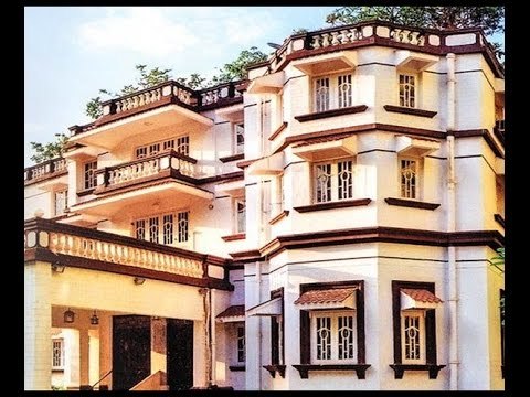 MUST WATCH Birla's bungalow worth Rs 425 Crores