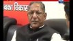 Lalu Prasad Yadav is not a Yadavs' leader anymore: NandKishore