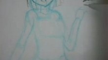 How to draw anime girl 082  - www.spyre.co.nr